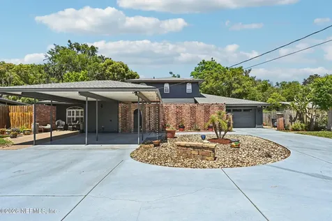 521 Fatio Lane Orange Park FL 32073
