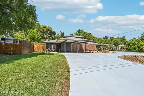 521 Fatio Lane Orange Park FL 32073