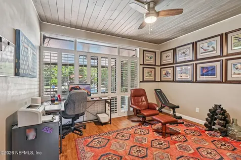 521 Fatio Lane Orange Park FL 32073