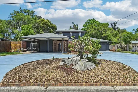 521 Fatio Lane Orange Park FL 32073