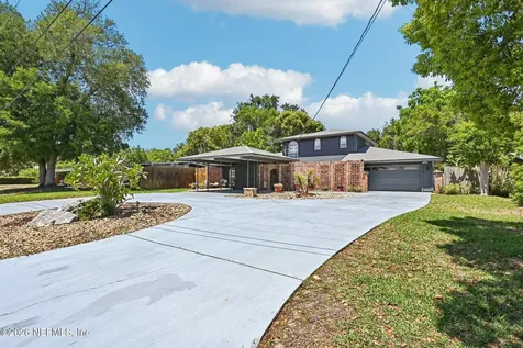 521 Fatio Lane Orange Park FL 32073