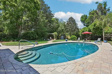 521 Fatio Lane Orange Park FL 32073