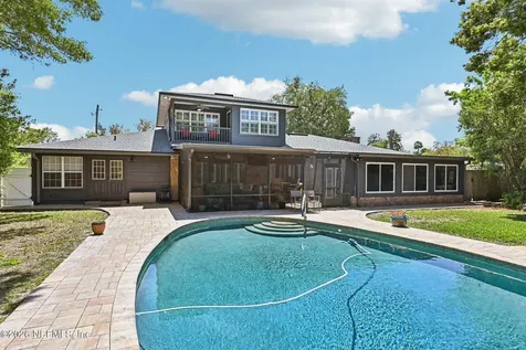 521 Fatio Lane Orange Park FL 32073
