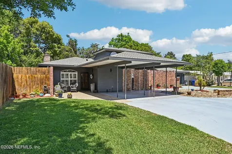 521 Fatio Lane Orange Park FL 32073