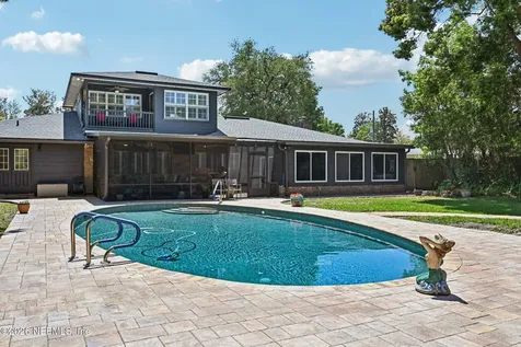 521 Fatio Lane Orange Park FL 32073