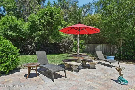 521 Fatio Lane Orange Park FL 32073