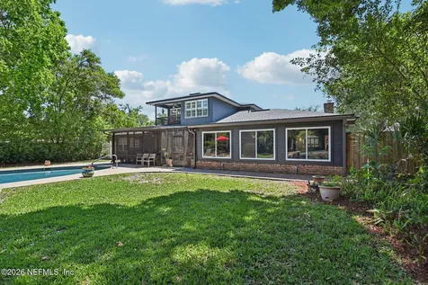 521 Fatio Lane Orange Park FL 32073