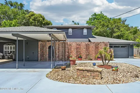 521 Fatio Lane Orange Park FL 32073