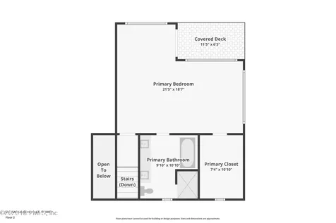 521 Fatio Lane Orange Park FL 32073