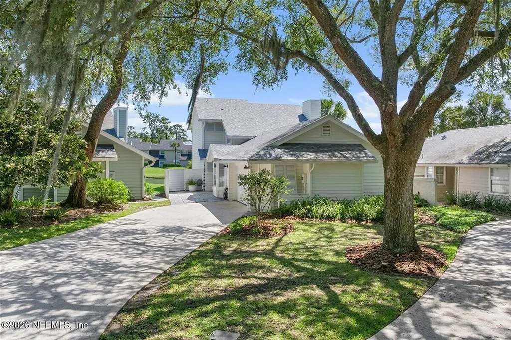 107 Island Drive Ponte Vedra Beach FL 32082