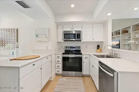 107 Island Drive Ponte Vedra Beach FL 32082