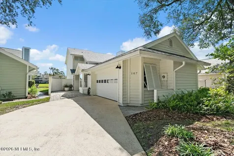 107 Island Drive Ponte Vedra Beach FL 32082