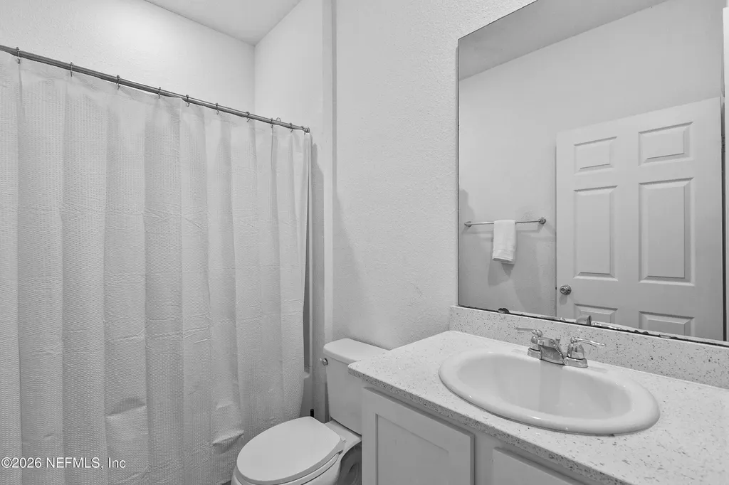 12558 Lake Madison Lane Jacksonville FL 32218