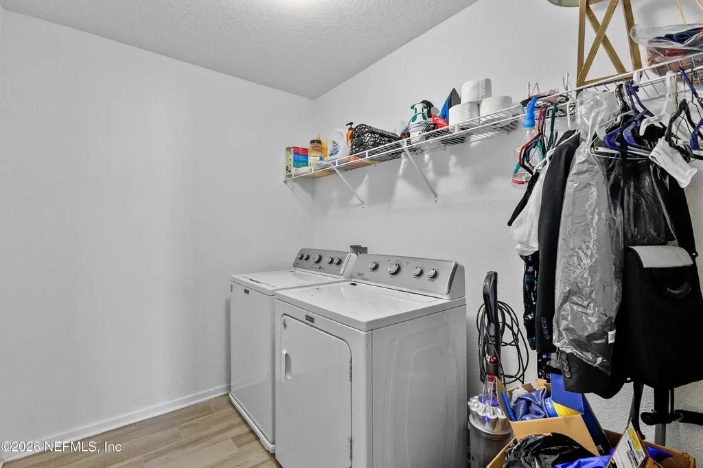 12558 Lake Madison Lane Jacksonville FL 32218