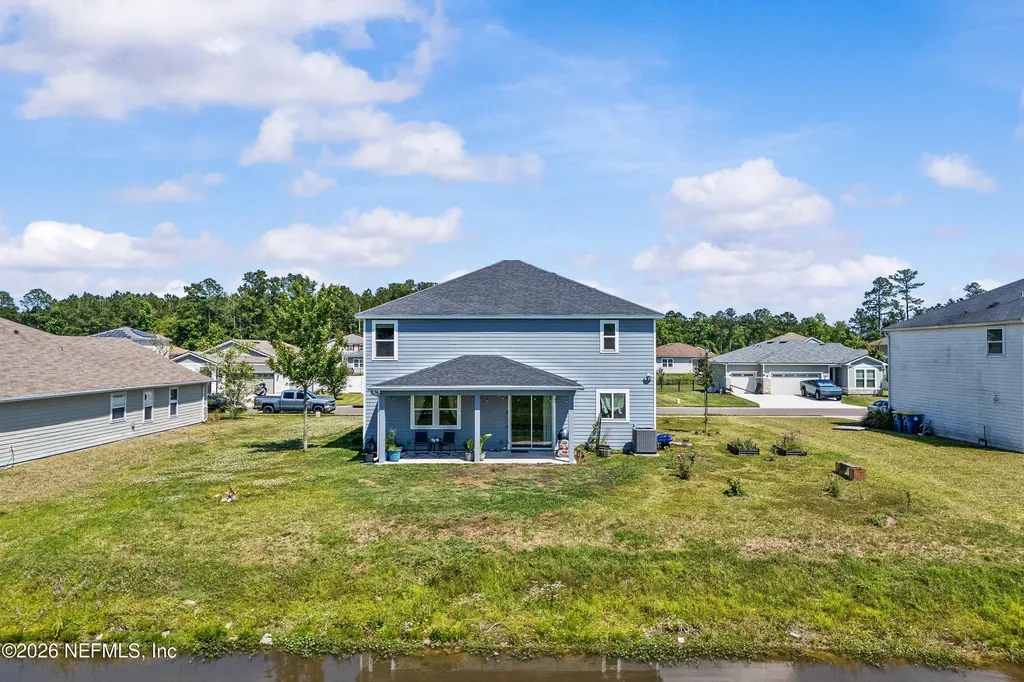 12558 Lake Madison Lane Jacksonville FL 32218