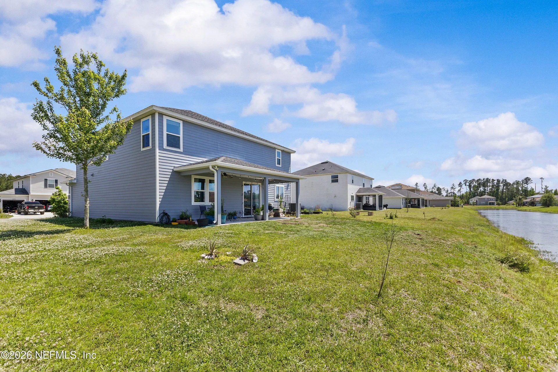 12558 Lake Madison Lane Jacksonville FL 32218