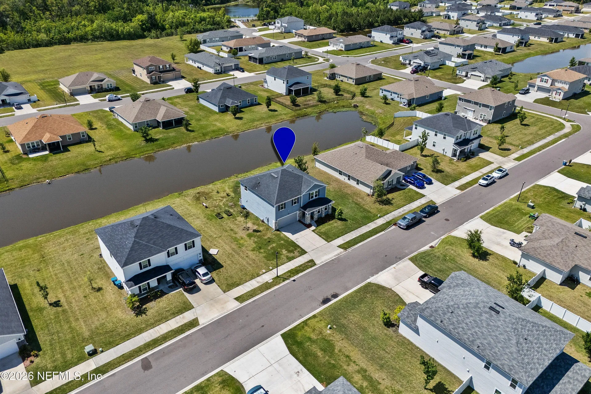 12558 Lake Madison Lane Jacksonville FL 32218