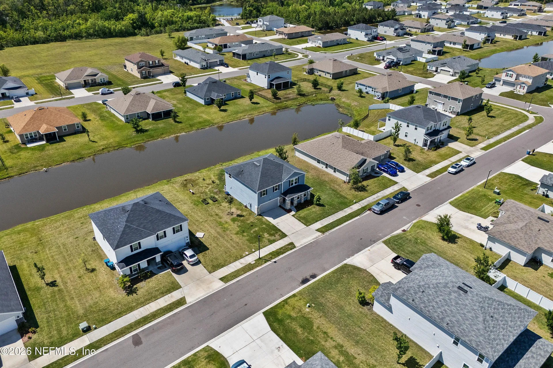 12558 Lake Madison Lane Jacksonville FL 32218