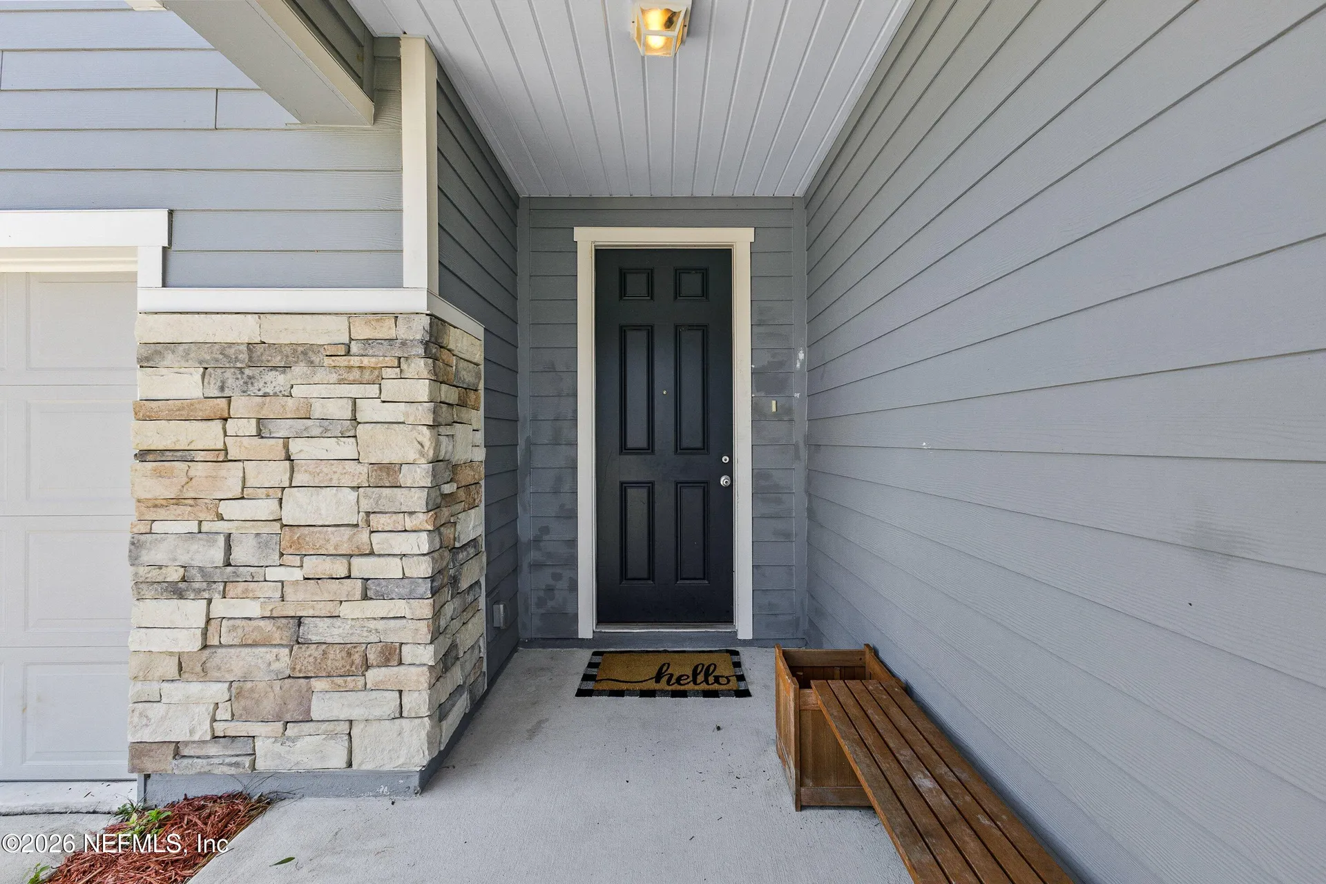 12558 Lake Madison Lane Jacksonville FL 32218