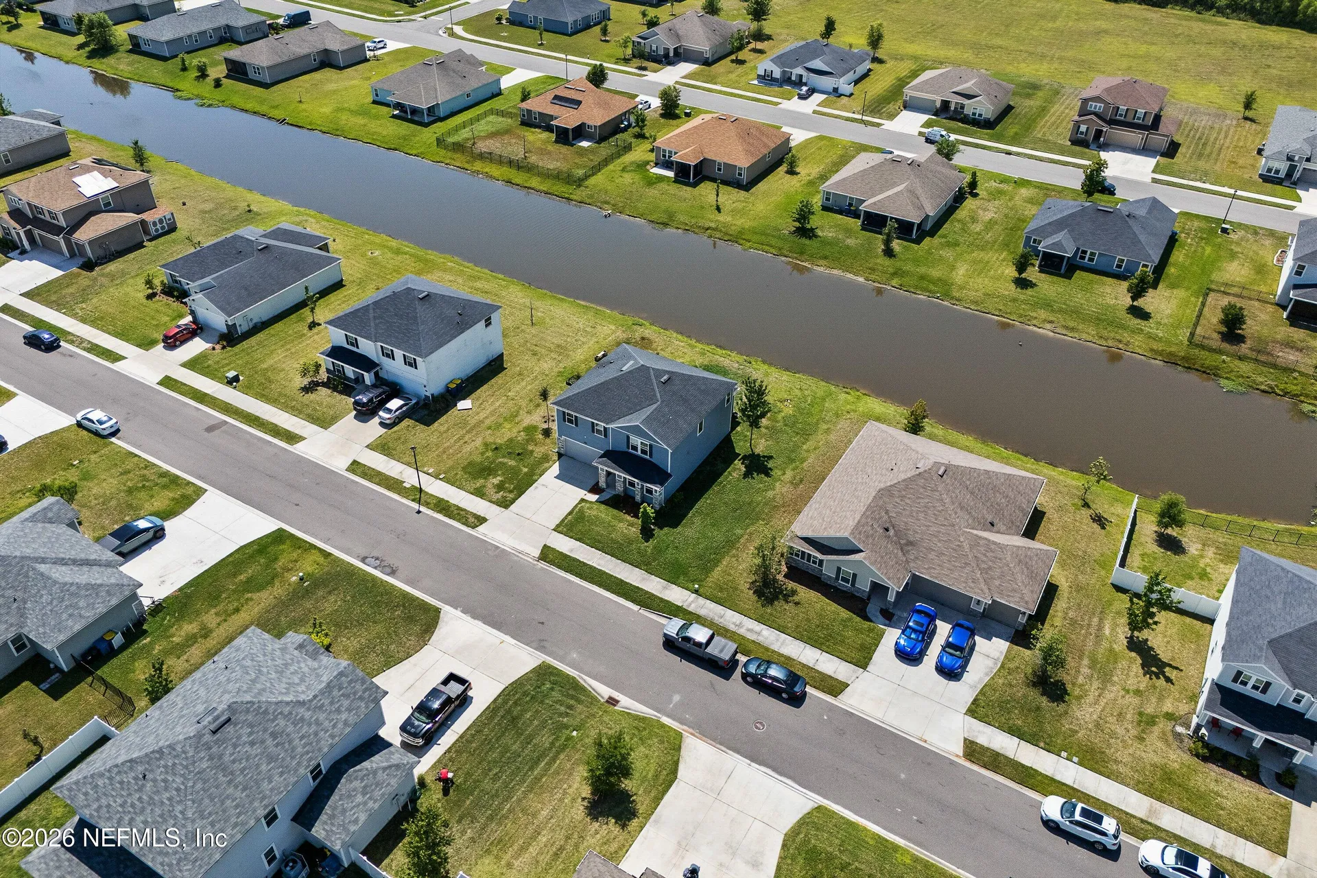 12558 Lake Madison Lane Jacksonville FL 32218