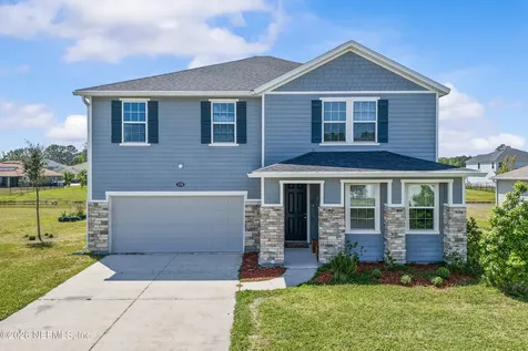 12558 Lake Madison Lane Jacksonville FL 32218
