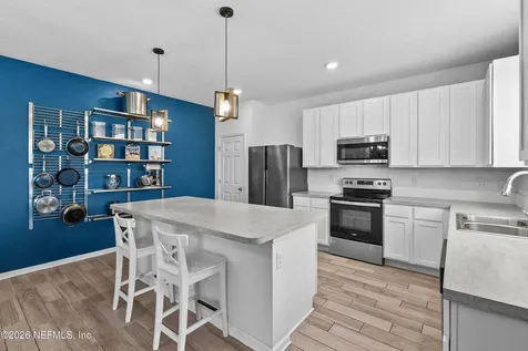 12558 Lake Madison Lane Jacksonville FL 32218