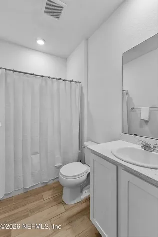 12558 Lake Madison Lane Jacksonville FL 32218