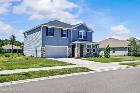 12558 Lake Madison Lane Jacksonville FL 32218