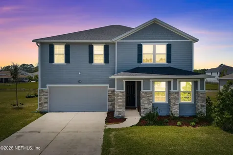 12558 Lake Madison Lane Jacksonville FL 32218