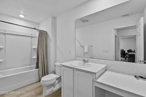 12558 Lake Madison Lane Jacksonville FL 32218