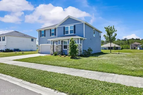 12558 Lake Madison Lane Jacksonville FL 32218