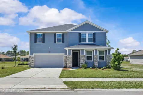 12558 Lake Madison Lane Jacksonville FL 32218
