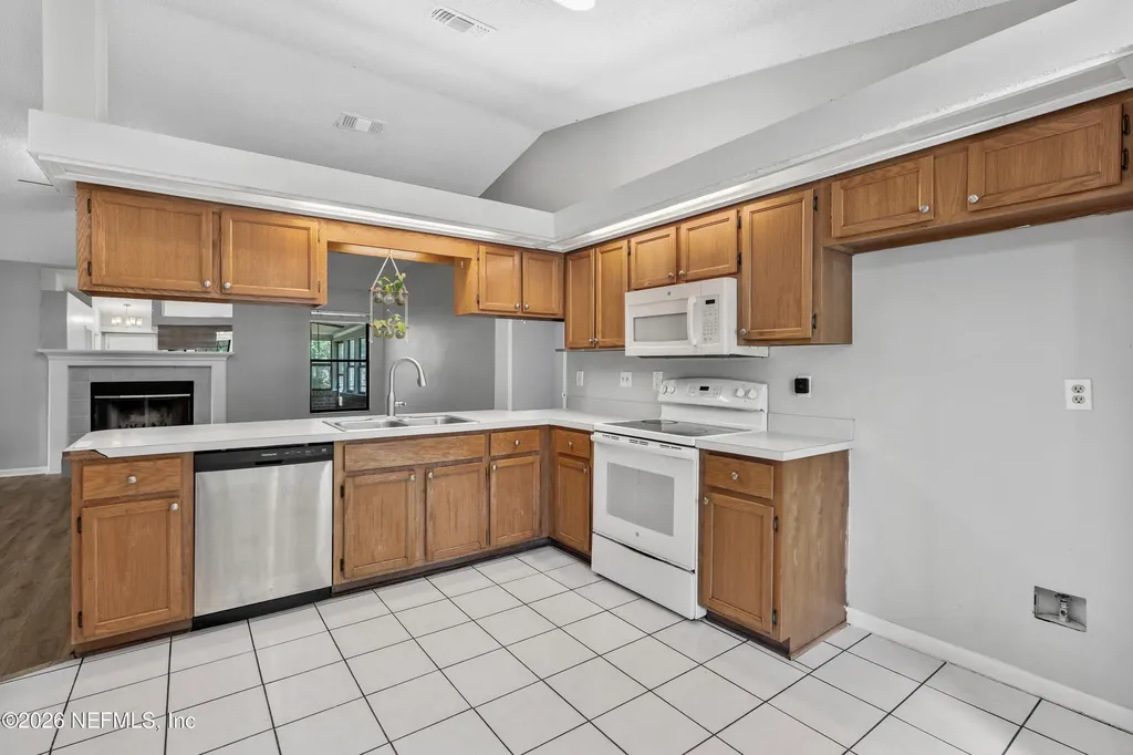 2934 Seans Court Green Cove Springs FL 32043