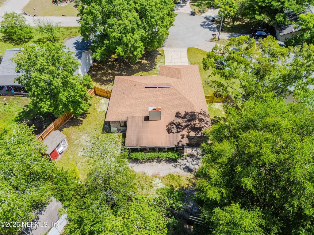 2934 Seans Court Green Cove Springs FL 32043