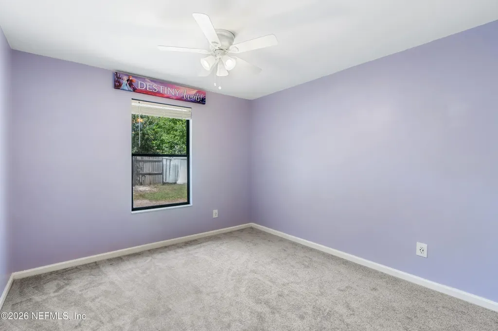 2934 Seans Court Green Cove Springs FL 32043