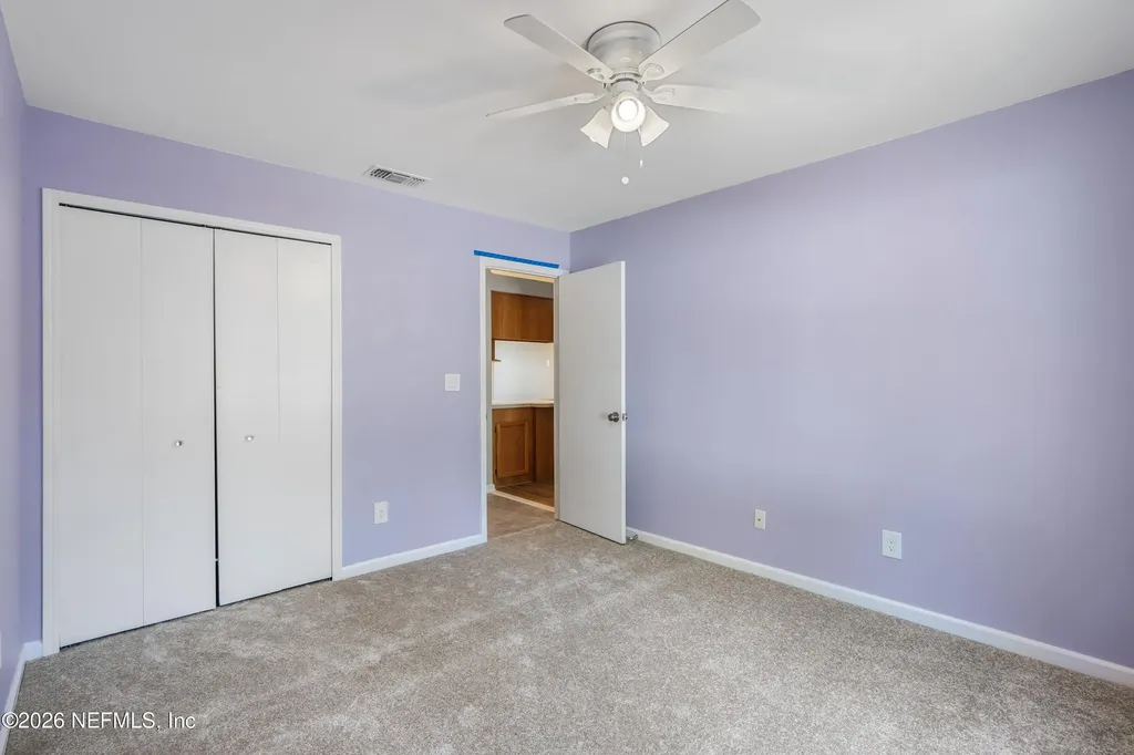 2934 Seans Court Green Cove Springs FL 32043