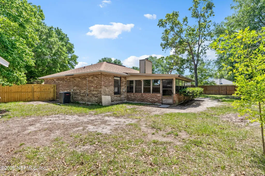 2934 Seans Court Green Cove Springs FL 32043