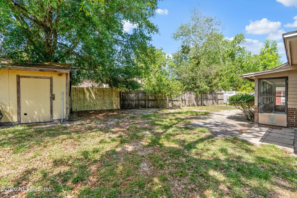 2934 Seans Court Green Cove Springs FL 32043
