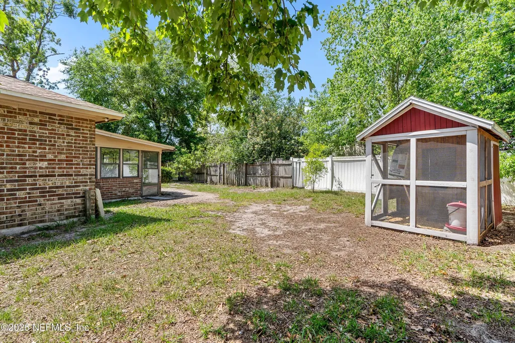 2934 Seans Court Green Cove Springs FL 32043