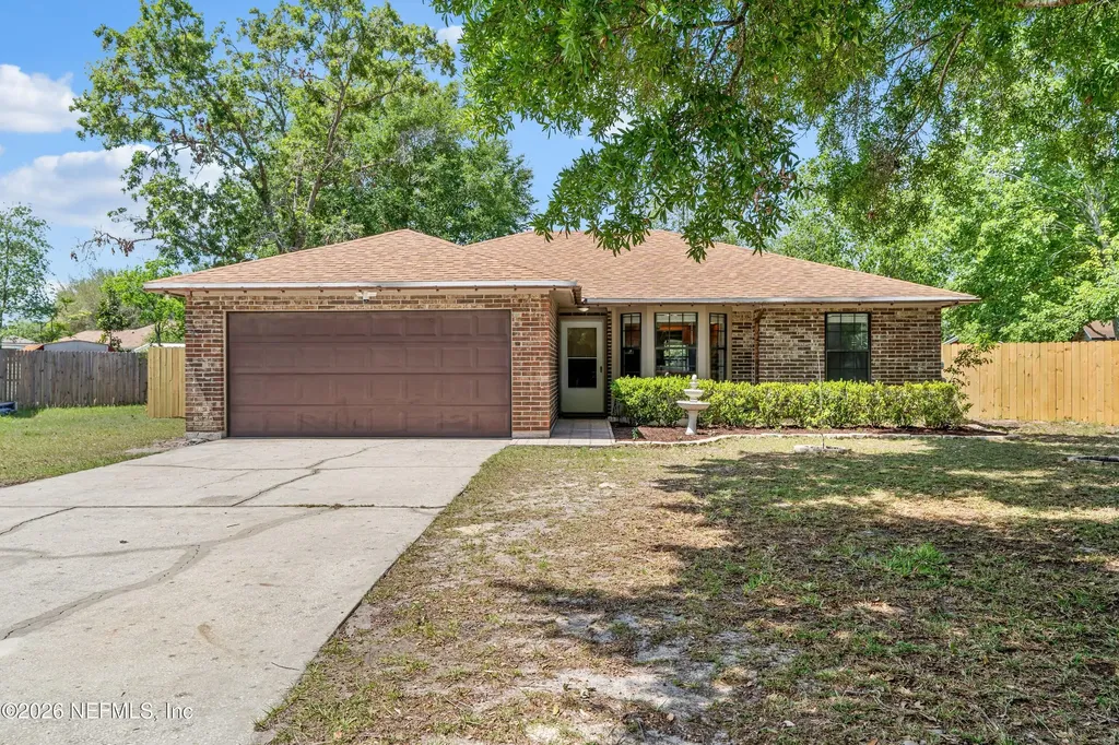 2934 Seans Court Green Cove Springs FL 32043