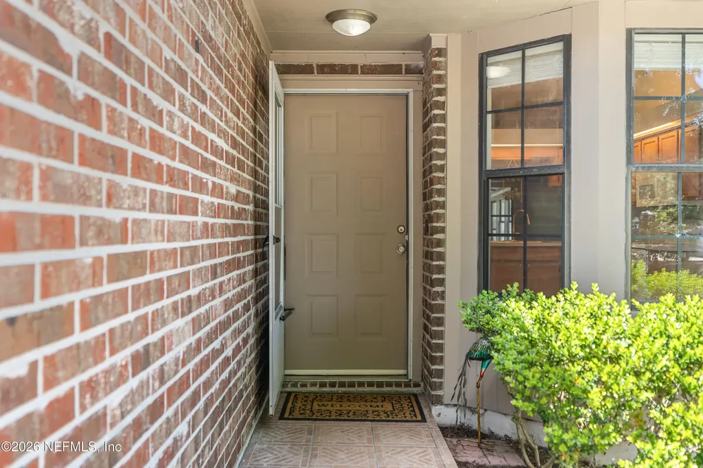 2934 Seans Court Green Cove Springs FL 32043