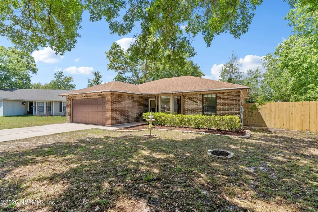 2934 Seans Court Green Cove Springs FL 32043