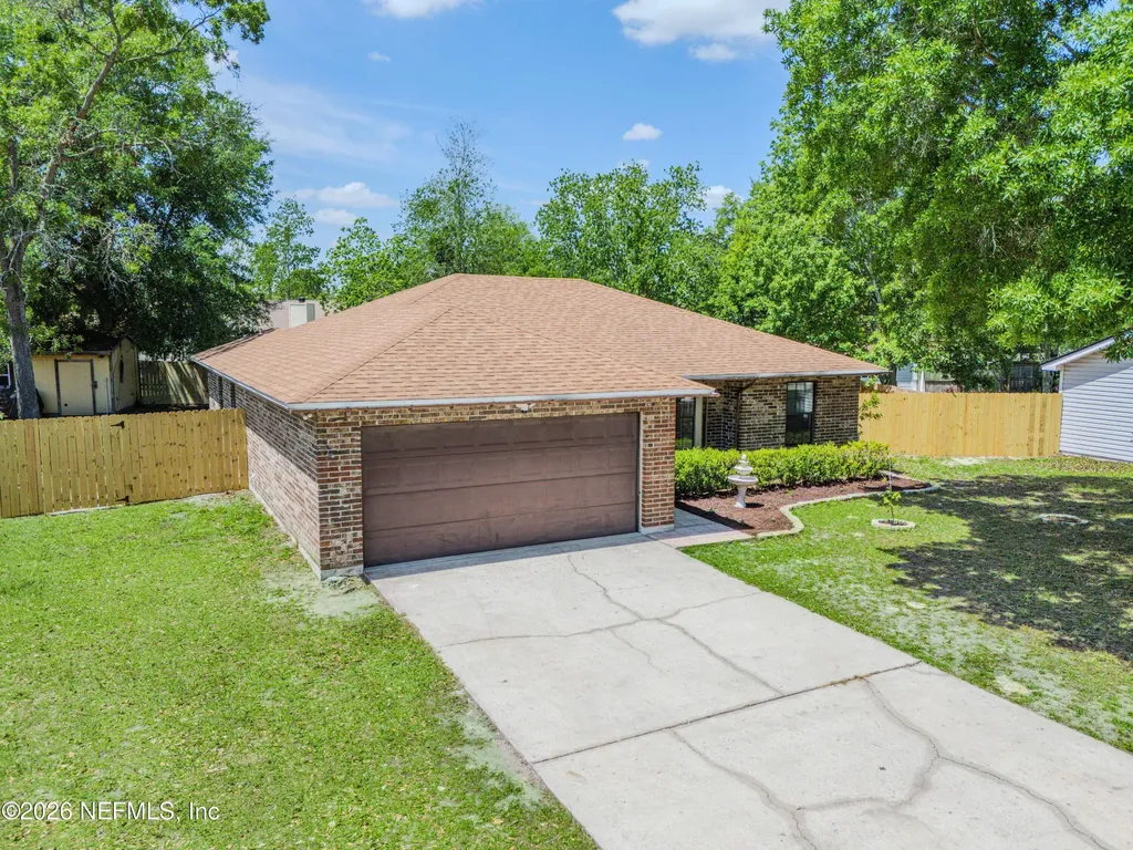 2934 Seans Court Green Cove Springs FL 32043