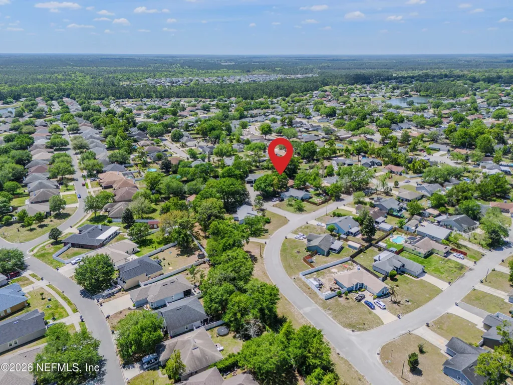 2934 Seans Court Green Cove Springs FL 32043