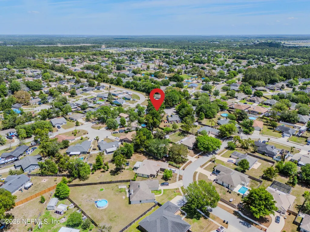 2934 Seans Court Green Cove Springs FL 32043