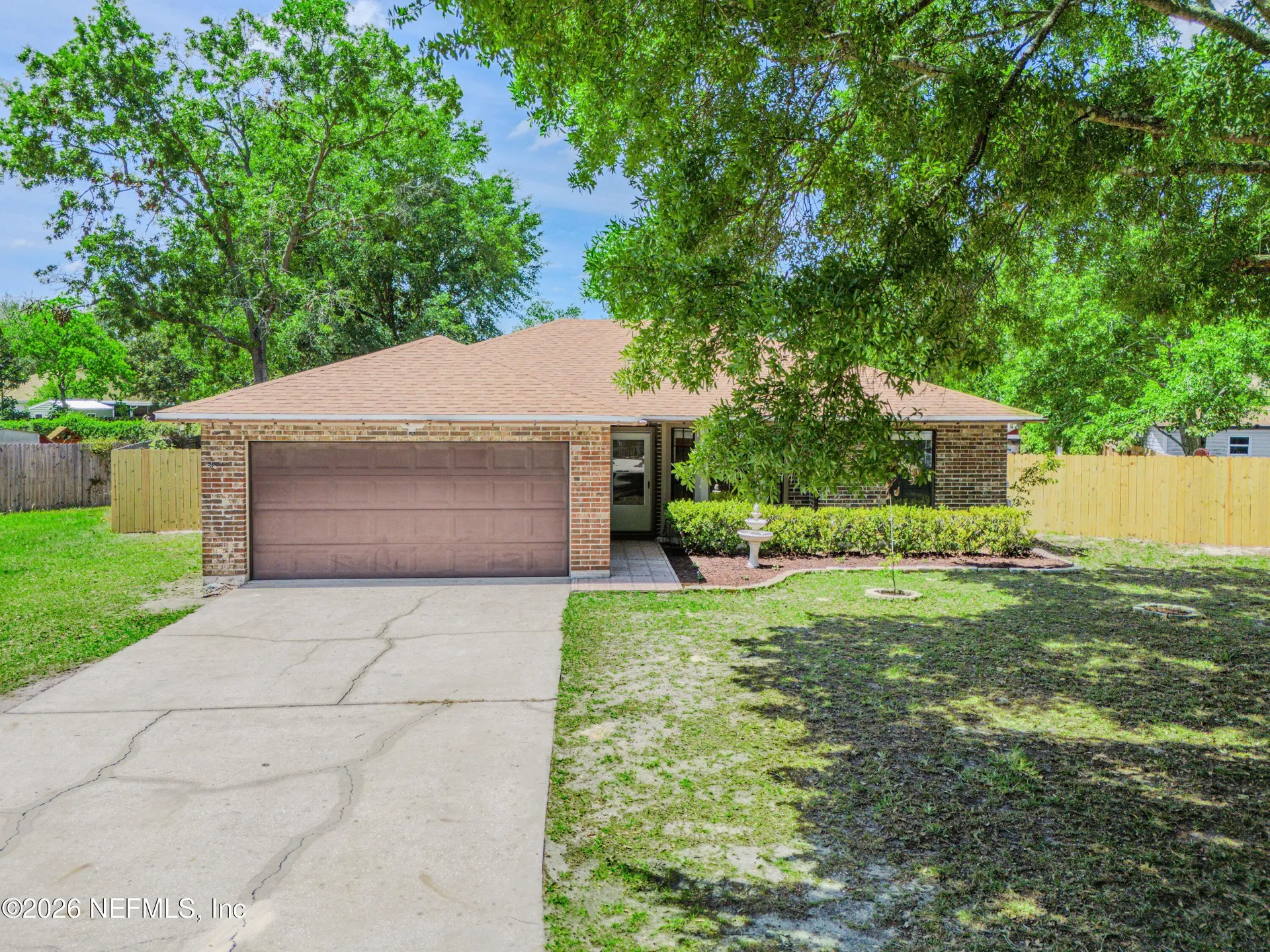 2934 Seans Court Green Cove Springs FL 32043