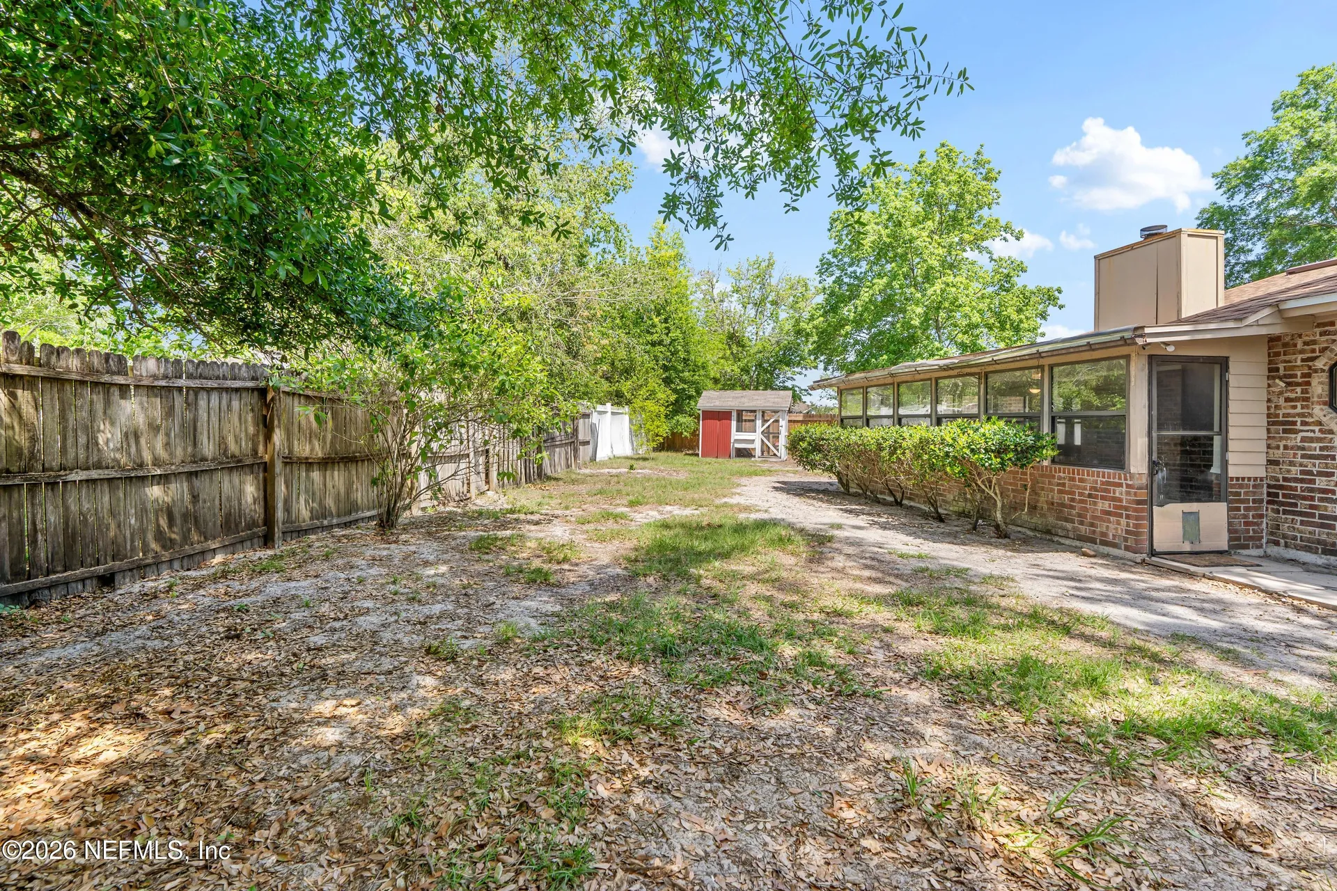 2934 Seans Court Green Cove Springs FL 32043