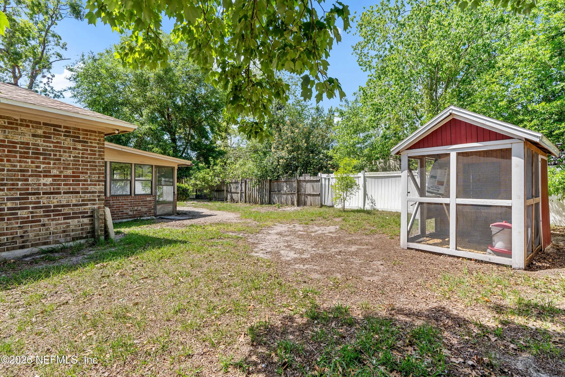 2934 Seans Court Green Cove Springs FL 32043