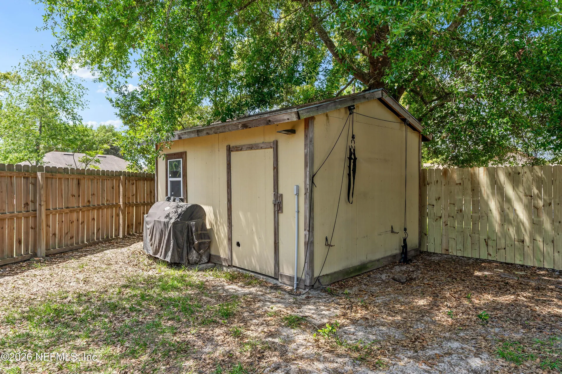 2934 Seans Court Green Cove Springs FL 32043