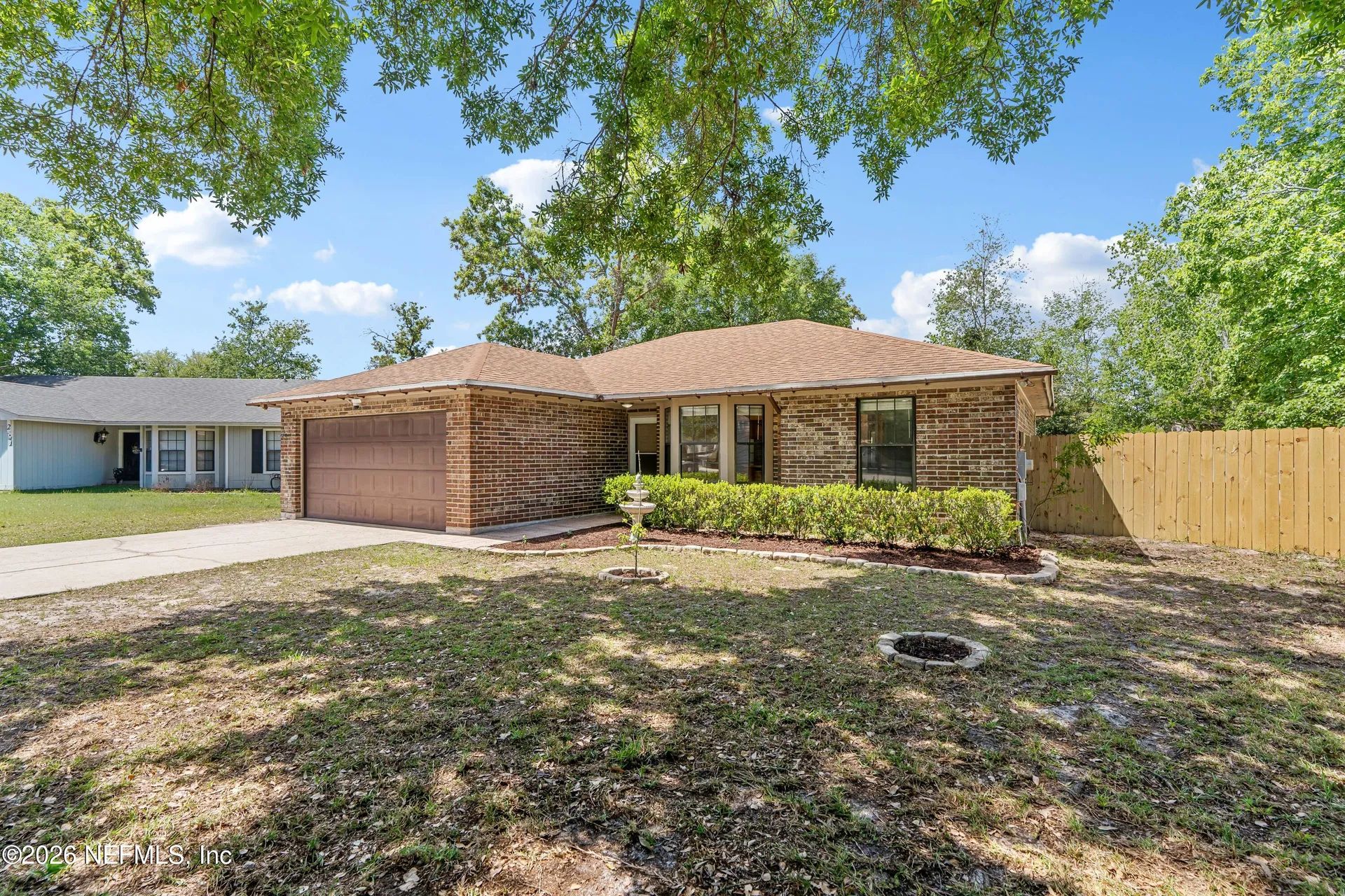 2934 Seans Court Green Cove Springs FL 32043